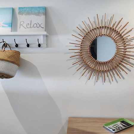 Studio "Blue Sun" Vallauris Bagian luar foto
